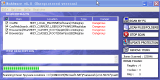 The Screenshot of NoAdware