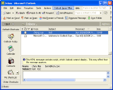 MS Outlook add-in - Outlook Spam Filter