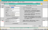 Mail Account Setting - xTerminator