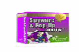 Screenshot of Software Oasis Spyware & Pop-Up Utility 