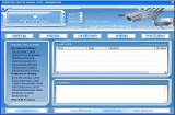 The Screenshot of SpyPal Spy Software