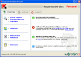 Kaspersky Anti-Virus