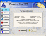 Protector Plus Anti-virus