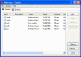 Screenshot of IPMonitor