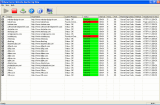 Website monitoring tool