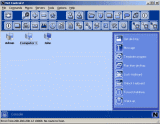 Screenshot of Net Control 2
