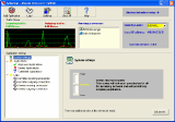 Main interface - SafeZone