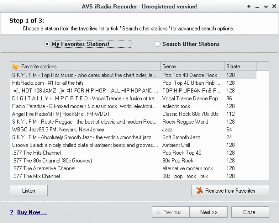 AVS Audio Tools