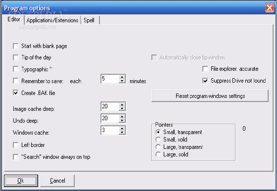 CD Front End