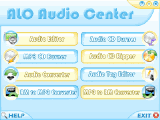 ALO Audio Center 
