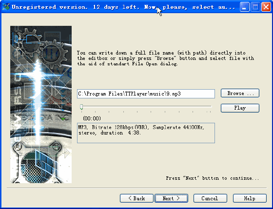 single converter