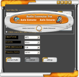 Audio Converter Pro