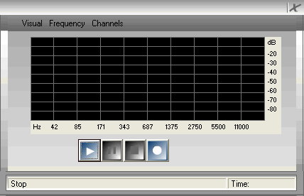 Sound Recorder