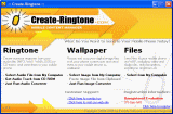 Create Ringtone