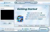 Screen of iSkysoft Video to Audio Converter for Mac