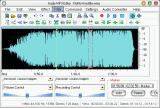 Screenshot of Audio Mp3 Editor