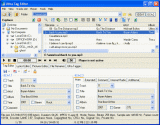 The Screenshot of Ultra Tag Editor