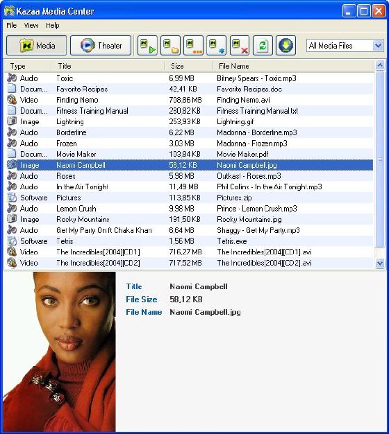 download www kazaa com