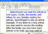 SpeechExpert