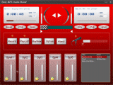 Screenshot - Easy MP3 Audio Mixer