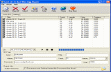 Cool CD To Mp3 Wav Ogg Ripper