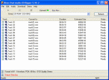 Screenshot - River Past Audio CD Ripper