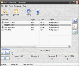 Direct MIDI to MP3 Converter