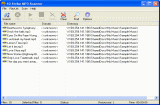 MP3 Scanner