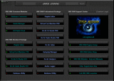 The Screenshot of DRS 2006