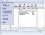 Screenshot - Ease Jukebox