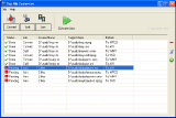 Main interface - Top RM Converter