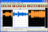 Main window - Streaming Audio Studio