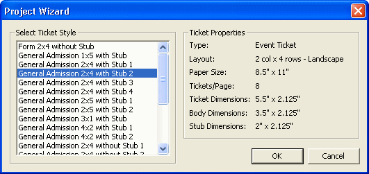 The Screenshot of PrintersBench Plus