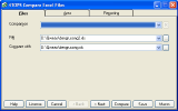 4TOPS Compare Excel Files