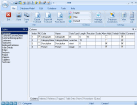 Database design and deployment tool BDB