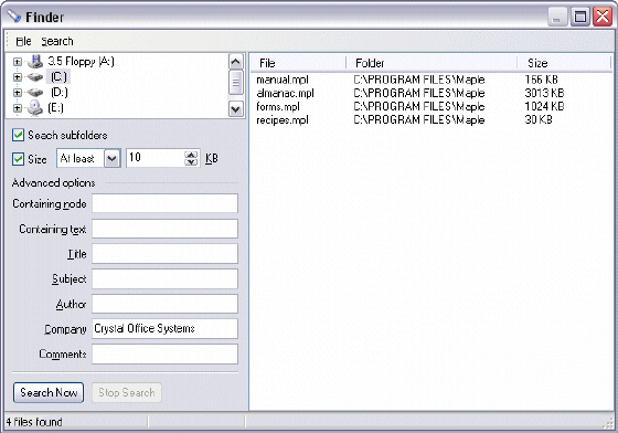 Maple Professional