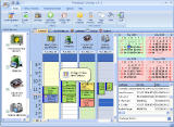PhotoLab Calendar