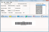 Barcode Label Maker