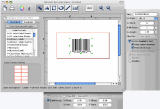 iWinSoft Barcode Maker for Mac