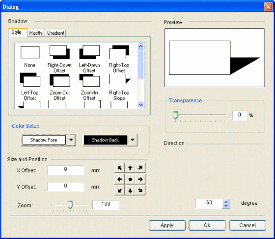 Flow Diagrams