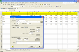 FloorCOST Estimator for Excel