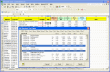 GeneralCOST Estimator for Excel