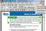 Plugin for Adobe Acrobat - BCL Jade