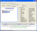 ABC Amber HLP Converter