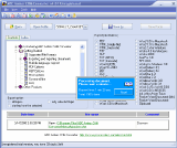 Main window - ABC Amber CHM Converter