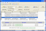 The Screenshot of ABC Amber Excel Converter