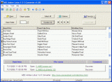 The Screenshot of ABC Amber Lotus 1-2-3 Converter