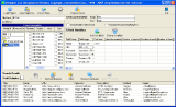 Main window - DB Maker