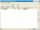 The screenshot of AP Document to PDF converter