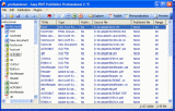 Main window - Easy PDF Publisher Professional
